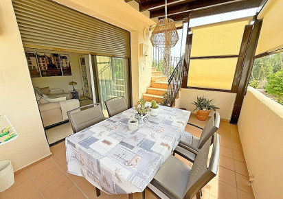 Rynek wtórny · Apartment · San Javier - Mar Menor · Roda