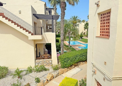 Rynek wtórny · Apartment · San Javier - Mar Menor · Roda