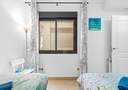 Rynek wtórny · Apartment · San Javier · Roda Golf