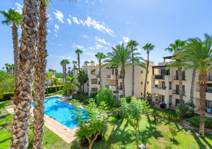 Rynek wtórny · Apartment · San Javier · Roda Golf