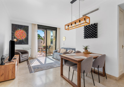 Rynek wtórny · Apartment · San Javier · Roda Golf