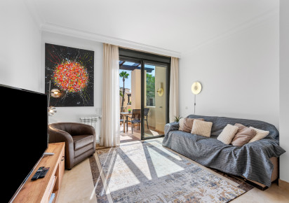 Rynek wtórny · Apartment · San Javier · Roda Golf