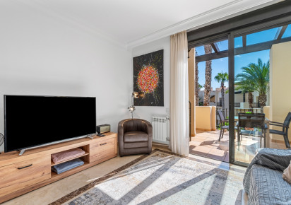 Rynek wtórny · Apartment · San Javier · Roda Golf