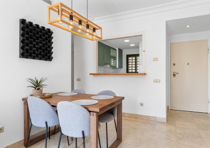 Rynek wtórny · Apartment · San Javier · Roda Golf