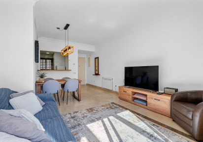 Rynek wtórny · Apartment · San Javier · Roda Golf