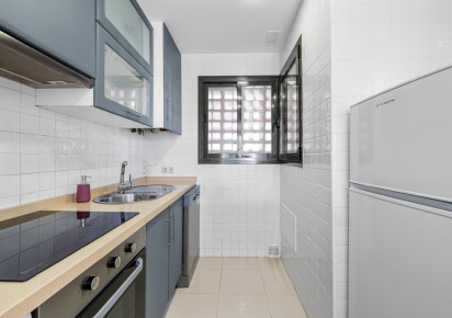 Rynek wtórny · Apartment · San Javier · Roda Golf