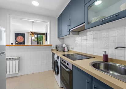 Rynek wtórny · Apartment · San Javier · Roda Golf