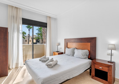 Rynek wtórny · Apartment · San Javier · Roda Golf