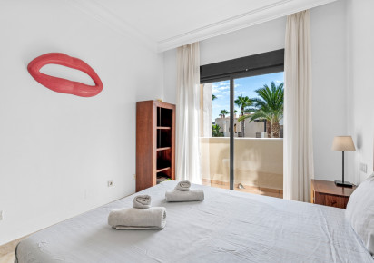 Rynek wtórny · Apartment · San Javier · Roda Golf