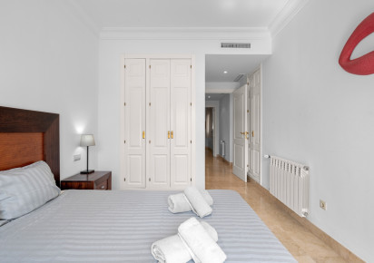 Rynek wtórny · Apartment · San Javier · Roda Golf