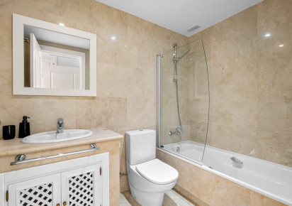 Rynek wtórny · Apartment · San Javier · Roda Golf
