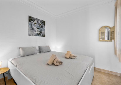 Rynek wtórny · Apartment · San Javier · Roda Golf