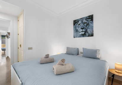 Rynek wtórny · Apartment · San Javier · Roda Golf
