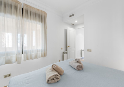 Rynek wtórny · Apartment · San Javier · Roda Golf