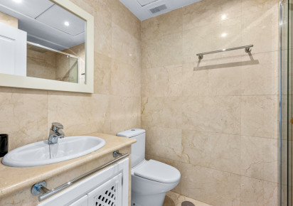 Rynek wtórny · Apartment · San Javier · Roda Golf