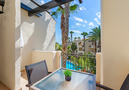 Rynek wtórny · Apartment · San Javier · Roda Golf