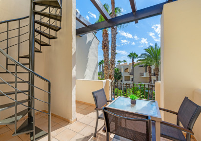 Rynek wtórny · Apartment · San Javier · Roda Golf