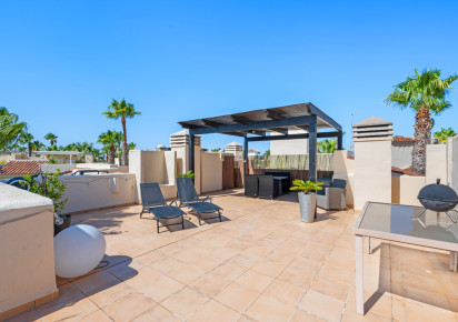 Rynek wtórny · Apartment · San Javier · Roda Golf