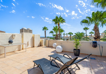 Rynek wtórny · Apartment · San Javier · Roda Golf