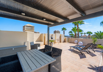 Rynek wtórny · Apartment · San Javier · Roda Golf