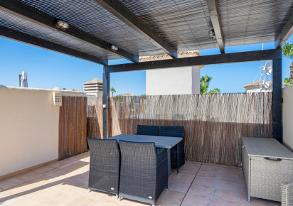 Rynek wtórny · Apartment · San Javier · Roda Golf
