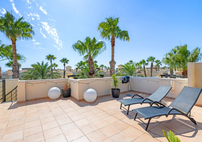 Rynek wtórny · Apartment · San Javier · Roda Golf