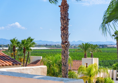 Rynek wtórny · Apartment · San Javier · Roda Golf