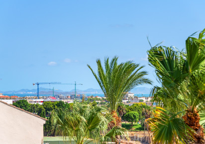 Rynek wtórny · Apartment · San Javier · Roda Golf