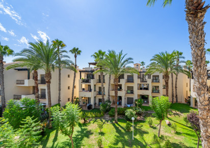 Rynek wtórny · Apartment · San Javier · Roda Golf