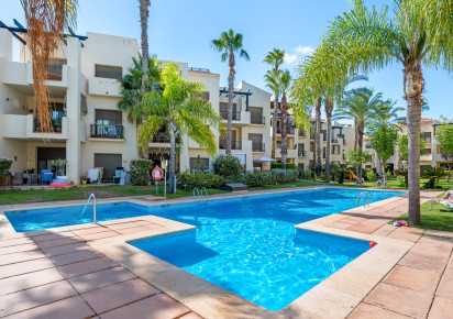 Rynek wtórny · Apartment · San Javier · Roda Golf