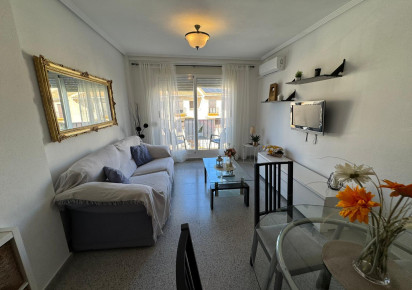 Rynek wtórny · Apartment · San Miguel de Salinas