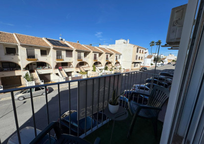 Rynek wtórny · Apartment · San Miguel de Salinas