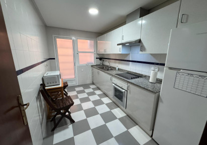 Rynek wtórny · Apartment · San Miguel de Salinas