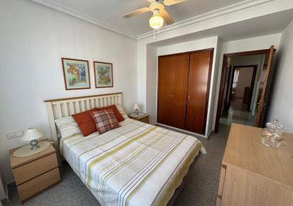 Rynek wtórny · Apartment · San Miguel de Salinas