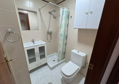 Rynek wtórny · Apartment · San Miguel de Salinas