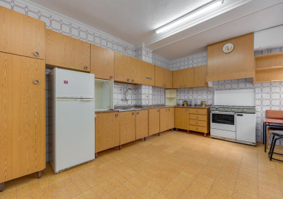 Rynek wtórny · Apartment · San Pedro del Pinatar