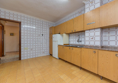 Rynek wtórny · Apartment · San Pedro del Pinatar