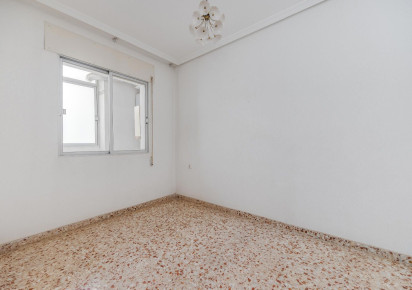 Rynek wtórny · Apartment · San Pedro del Pinatar