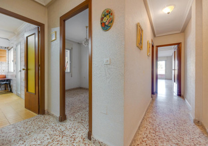 Rynek wtórny · Apartment · San Pedro del Pinatar