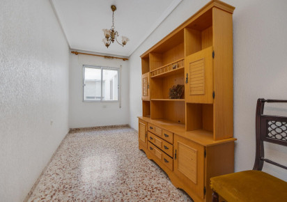 Rynek wtórny · Apartment · San Pedro del Pinatar
