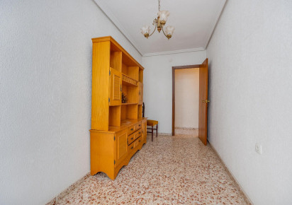 Rynek wtórny · Apartment · San Pedro del Pinatar