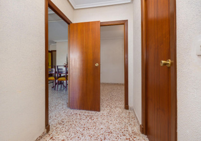 Rynek wtórny · Apartment · San Pedro del Pinatar