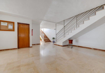 Rynek wtórny · Apartment · San Pedro del Pinatar