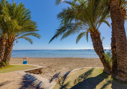 Rynek wtórny · Apartment · San Pedro del Pinatar