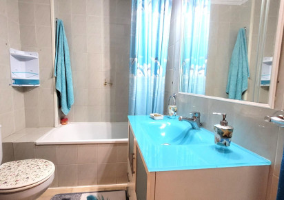 Rynek wtórny · Apartment · Torrevieja · Acequion