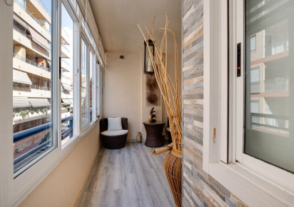 Rynek wtórny · Apartment · Torrevieja · Acequion