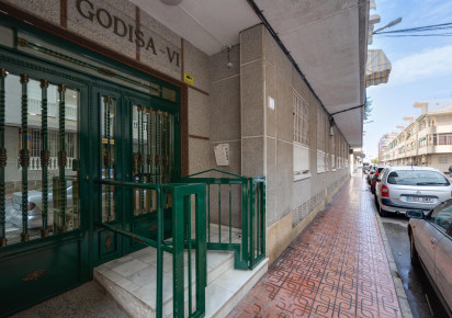 Rynek wtórny · Apartment · Torrevieja · Acequion