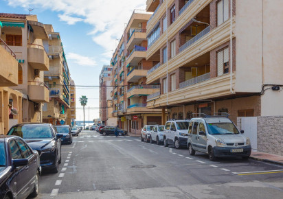 Rynek wtórny · Apartment · Torrevieja · Acequion