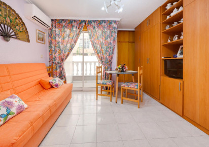 Rynek wtórny · Apartment · Torrevieja · Acequion