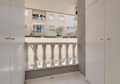 Rynek wtórny · Apartment · Torrevieja · Acequion